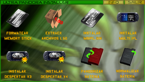 archivo msipl.bin psp archivo msipl.bin psp